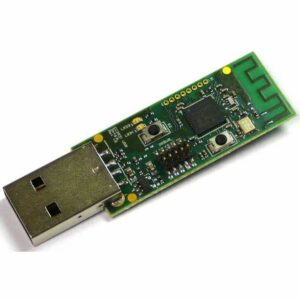 Zigbee kontrollering bedst og billigst