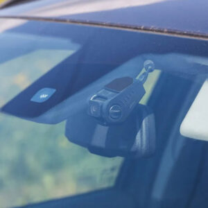 Billigt dashcam: Xiaomi 70mai Pro