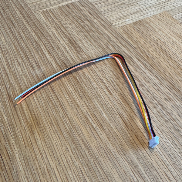 Kabel til MULTI-ZIG-SW